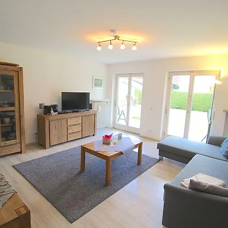 Tim Апартаменты Гармиш-Партенкирхен