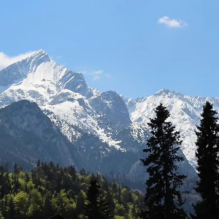 Tim Гармиш-Партенкирхен