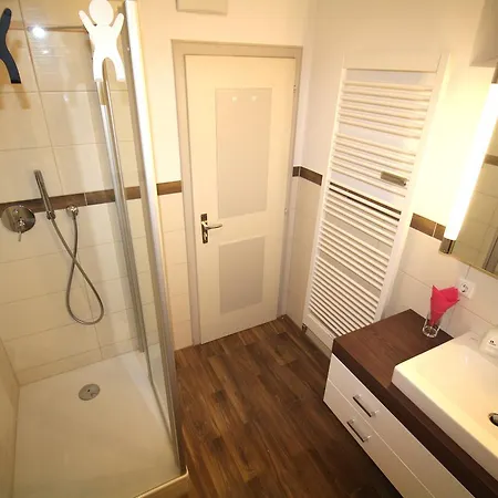 Tim Apartment *
