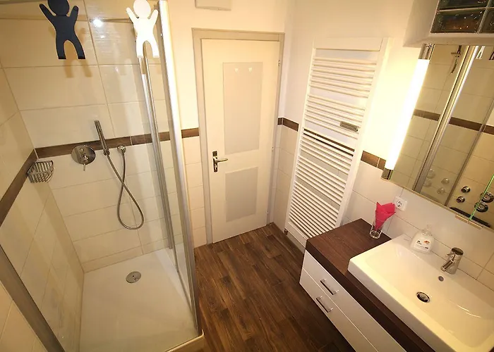 Tim Lejlighed Garmisch-Partenkirchen